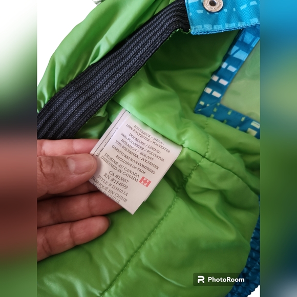 💞💕2/$50 Jupa Jacket for girls size 12 - Picture 10 of 10